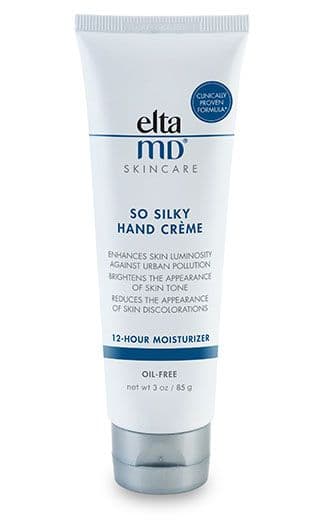 So Silky Hand Crème