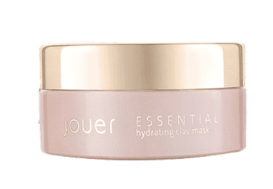 Essential Hydrating Clay Mask Dual-Action Detox & Replenish