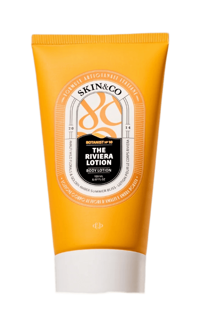 The Riviera Body Lotion