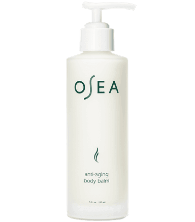 Anti-Aging Body Balm