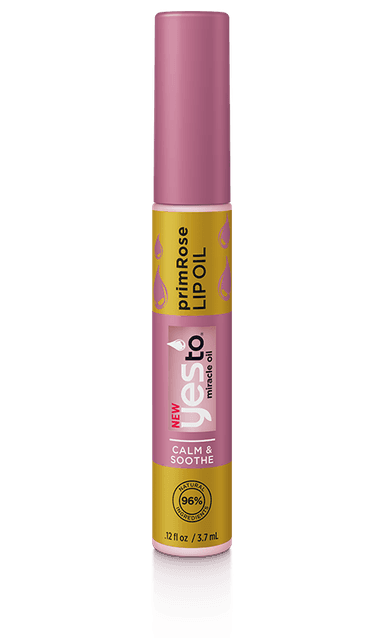Yes to Miracle Oil
