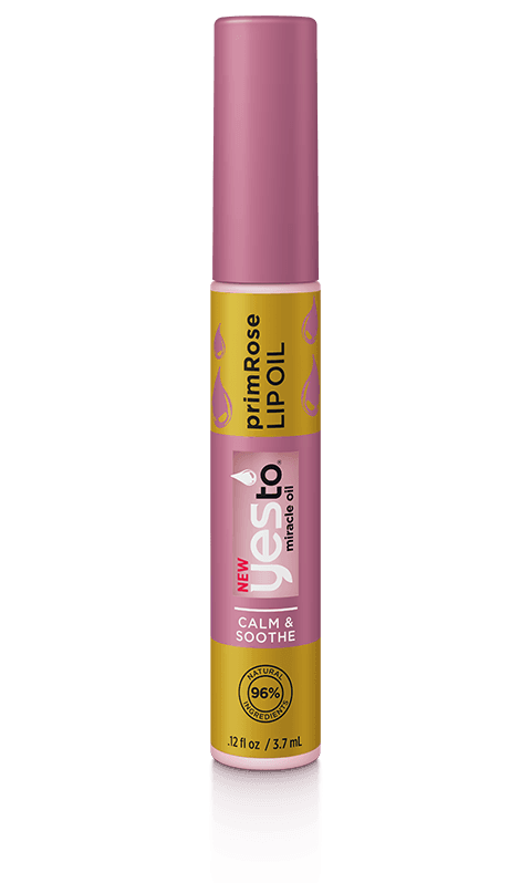 Yes to Miracle Oil
