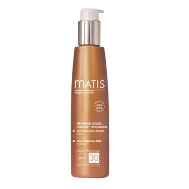 Sun Protection Milk SPF 30