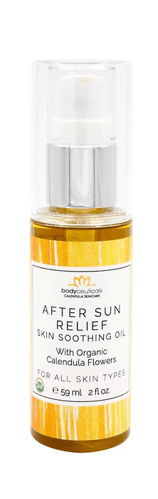 After Sun Relief