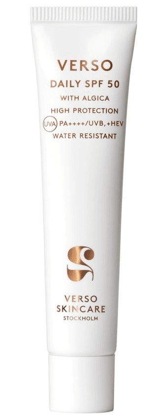 N°2 Daytime Daily SPF 50