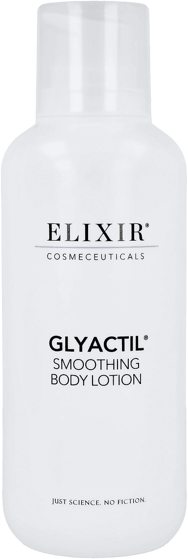 Glyactil Smoothing Body Lotion