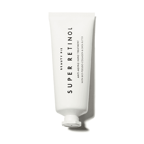 Super Retinol Anti-Aging Hand Treatment
