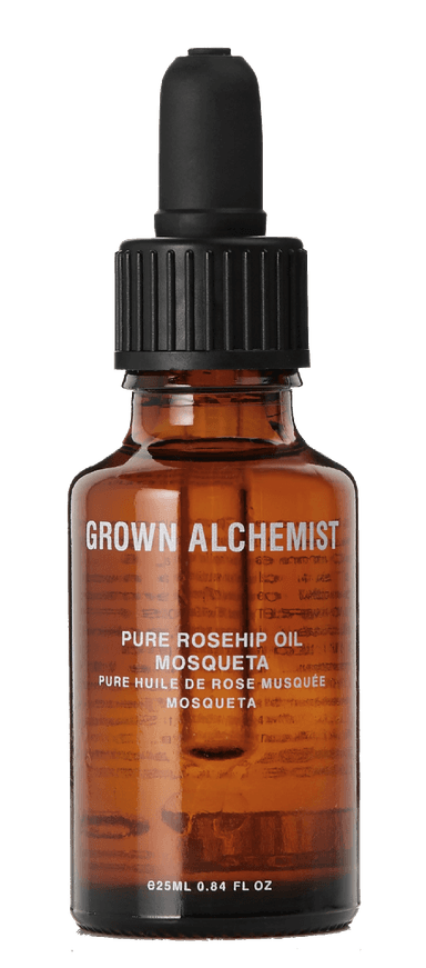 Pure Rosehip Oil
