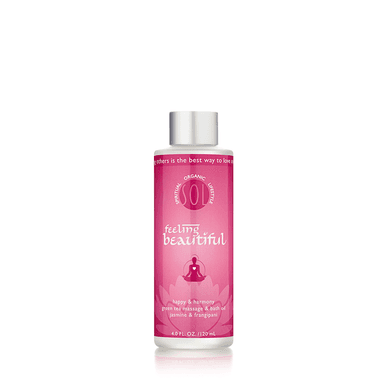 Feeling Beautiful Body Oil