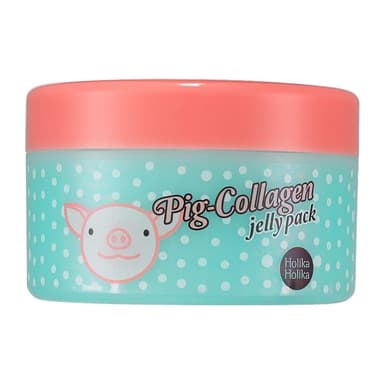 Pig Collagen Jelly Pack