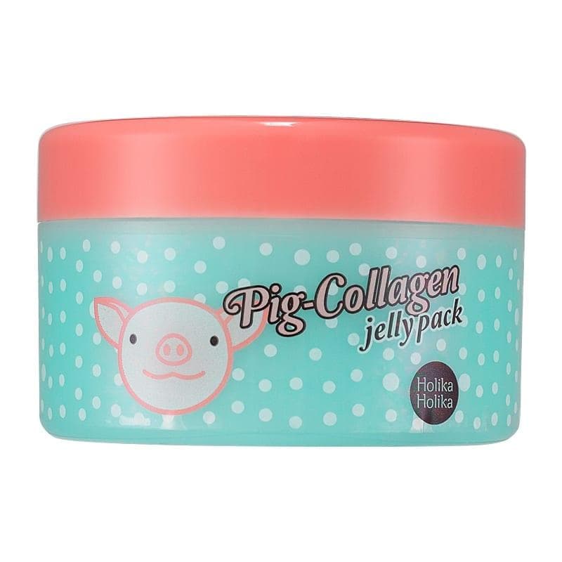 Pig Collagen Jelly Pack