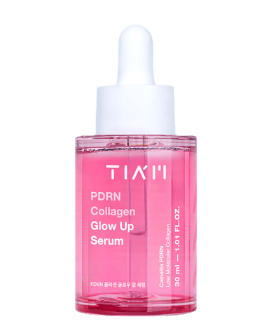 PDRN Collagen Glow Up Serum