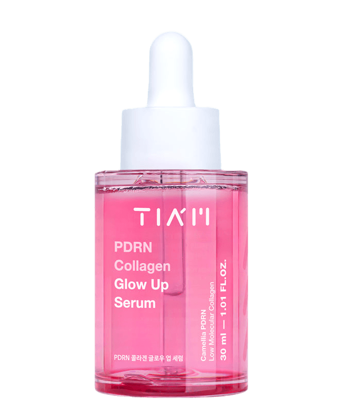 PDRN Collagen Glow Up Serum