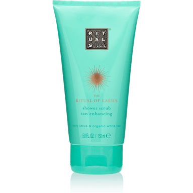The Ritual Of Karma Shower Scrub