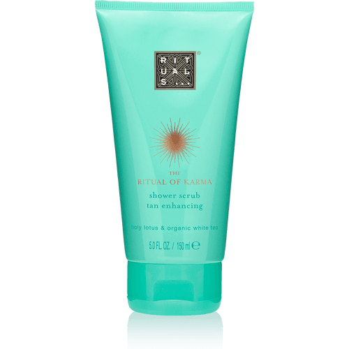 The Ritual Of Karma Shower Scrub