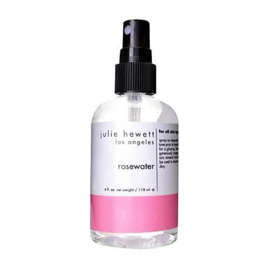 Rosewater Spray Toner