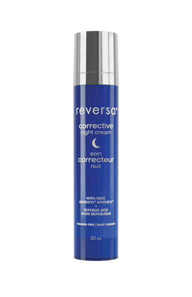 Corrective Night Cream