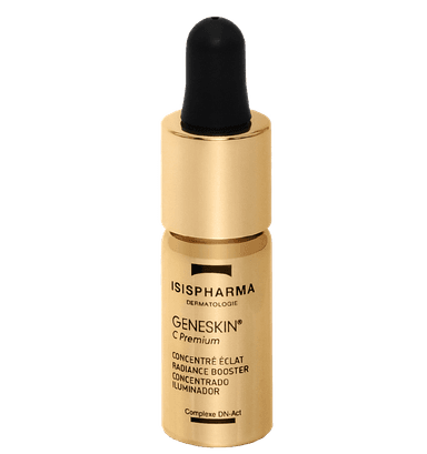 GENESKIN C Premium Radiance Booster