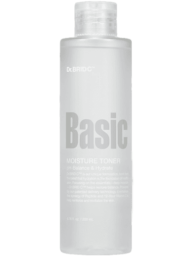 Moisture Toner