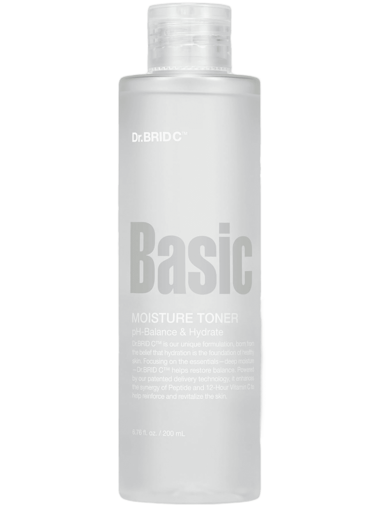 Moisture Toner
