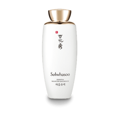 Essential Balancing Emulsion Ex [Lantern Collection]