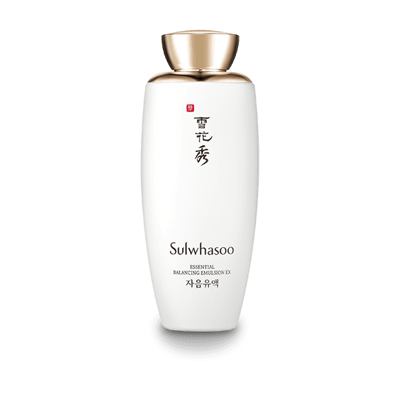 Essential Balancing Emulsion Ex [Lantern Collection]