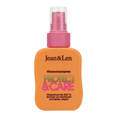 Protect & Care Heat Protection Spray