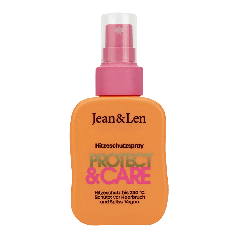 Protect & Care Heat Protection Spray