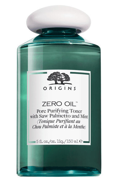 Zero Oil™ Pore Purifying Toner With Saw Palmetto
