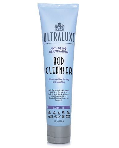 Аnti-Aging Rejuvenating Acid Cleanser
