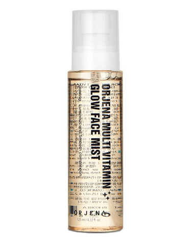 Multi Vitamin Glow Face Mist Face Spray Facial Mist