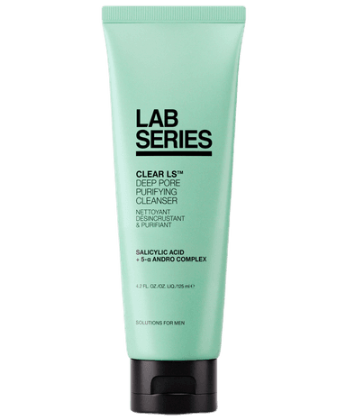 Clear LS Deep Pore Purifying Cleanser