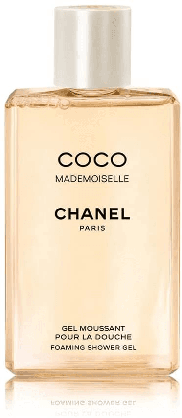 Coco Mademoiselle Shower Gel