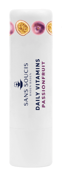  Daily Vitamins Passionfruit Protective Lip Balm SPF 15