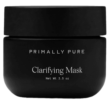 Clarifying Face Mask