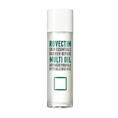 Barrier Repair Multi Oil