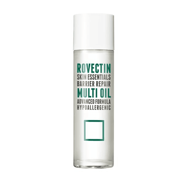 Barrier Repair Multi Oil