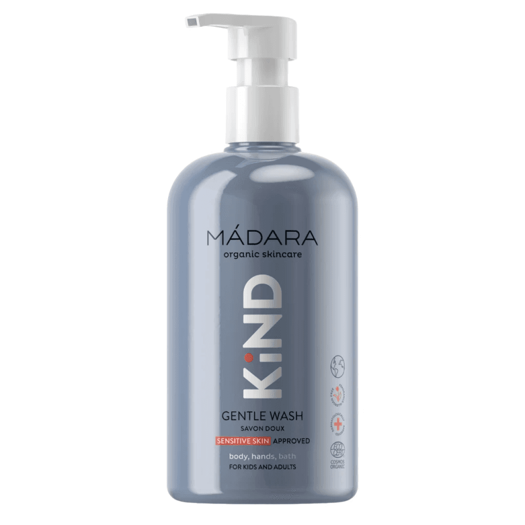KIND Gentle Wash
