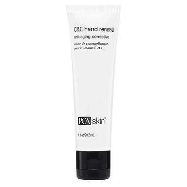 C&E Hand Renewal