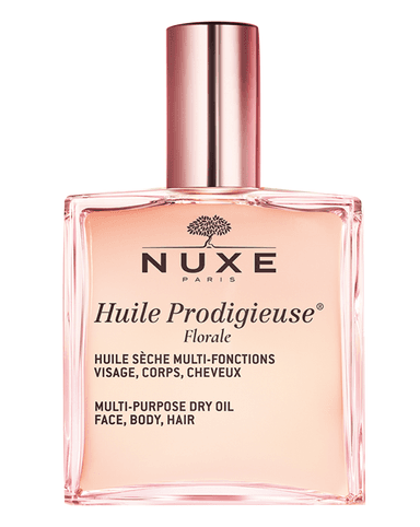 Huile Prodigieuse® Florale