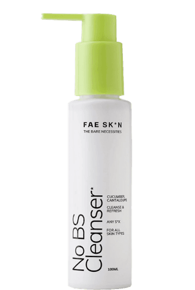 No BS Cleanser
