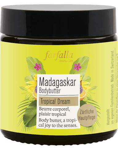  Madagaskar Bodybutter