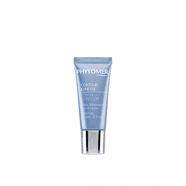 Youth Contour Smoothing Eye and Lip Cream