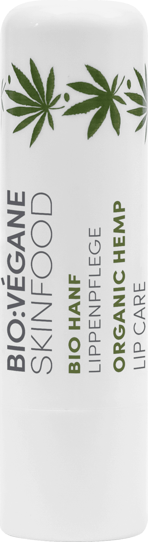 Lippenpflege Bio Hanf