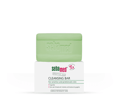 Cleansing Bar
