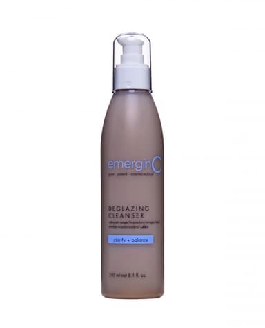 Deglazing Cleanser