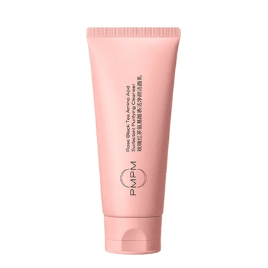 Rose Black Tea Amino Acid Surfactant Purifying Cleanser