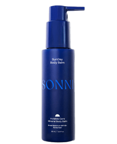 SunDay Body Balm SPF 40+