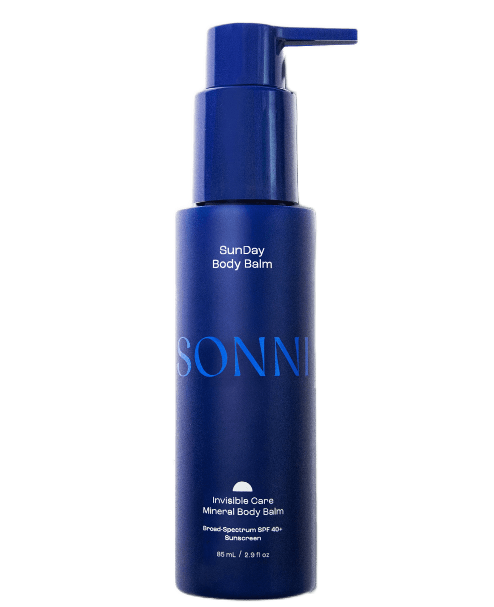 SunDay Body Balm SPF 40+