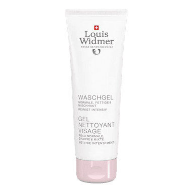 Facial Wash Gel
